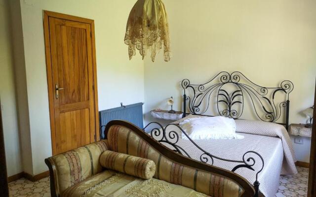 Locanda SottoBosco