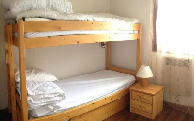 Appartement Montgenèvre, 2 pièces, 5 personnes - FR-1-445-35