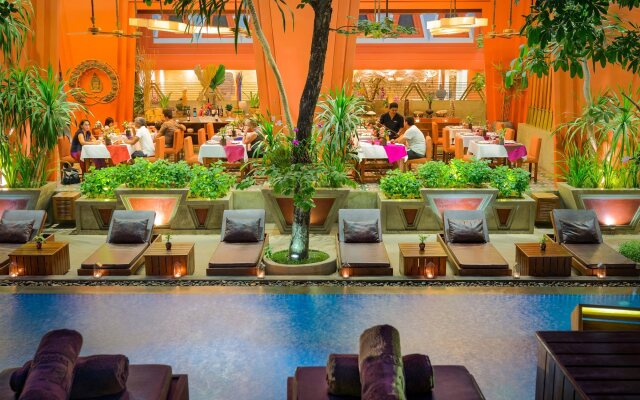 Golden Temple Residence