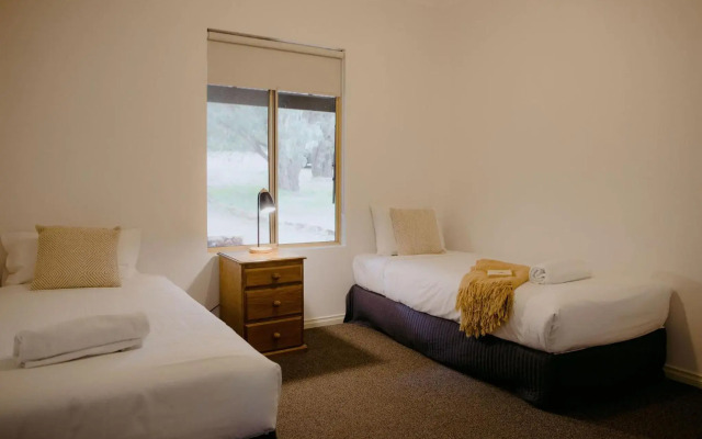 Yallingup Forest Resort