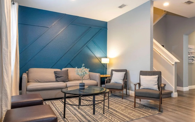 Cozy 3BR Regal Oaks Close to Disney