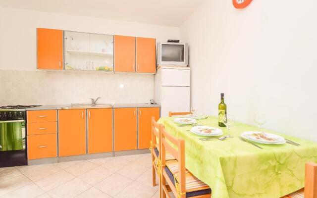 Apartments Zoricic