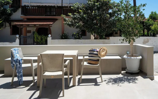 Sueño Seaside Residence
