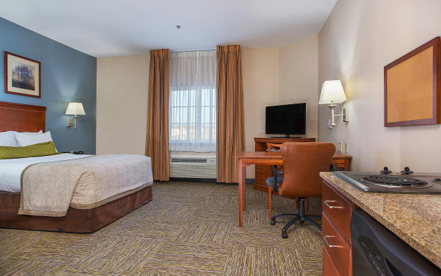 Candlewood Suites Tuscaloosa by IHG