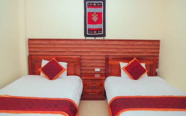 Mo Hotel Sapa