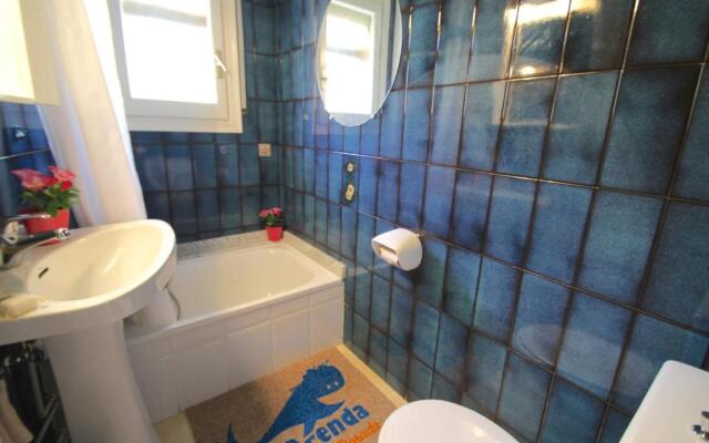 ARENDA Pino Alto Holiday Home Portofino