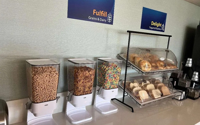 Best Western Shadow Inn