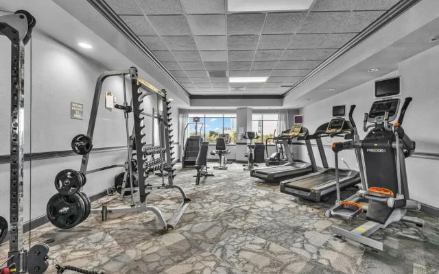 Bluewater Resort 502