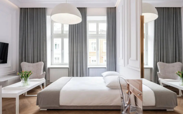 Native Apartments Starowiślna 43