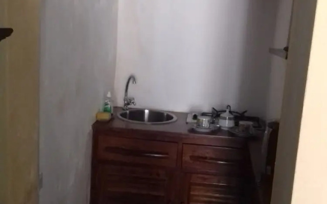 Jardim dos Aloés - Unique B&B