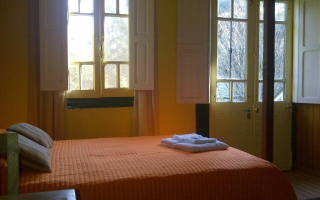 La Viña Casas isleñas