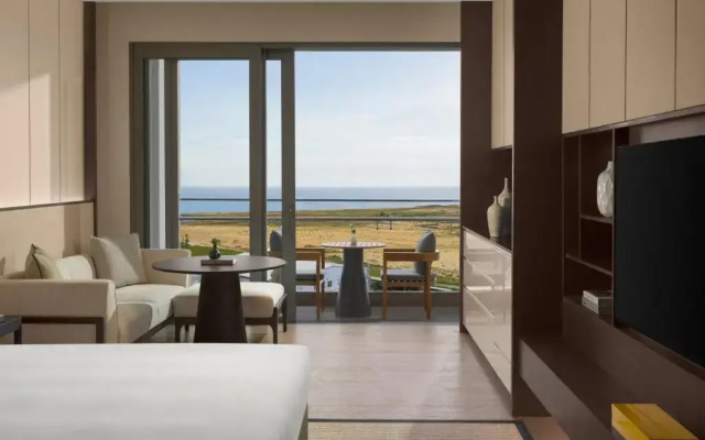 New World Hoiana Hotel Vietnam