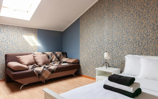 Alfa Apartments Ohiienka 17 2