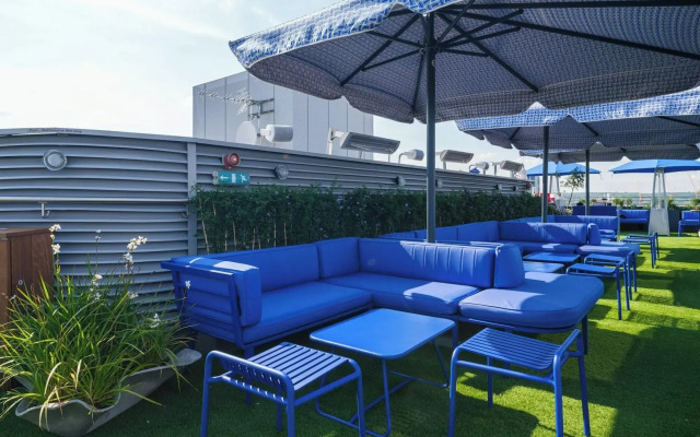 The Standard London