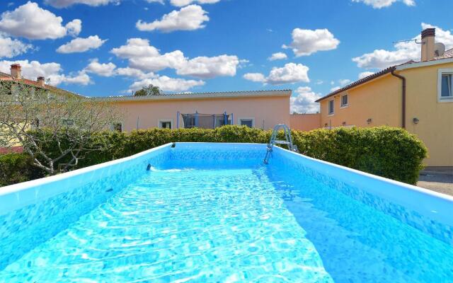 House Kristina 1203