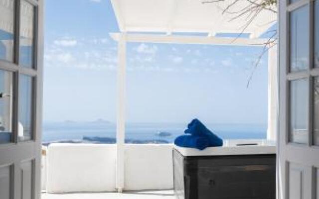 Iatis View Santorini