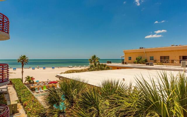 204 at Crimson Condos by RedAwning