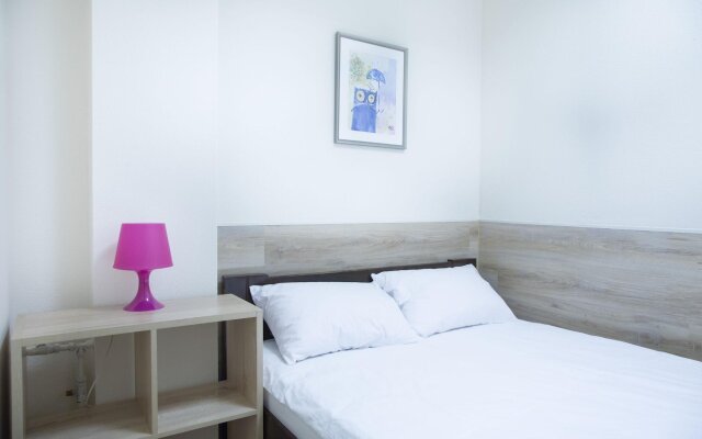 Hostel Linia