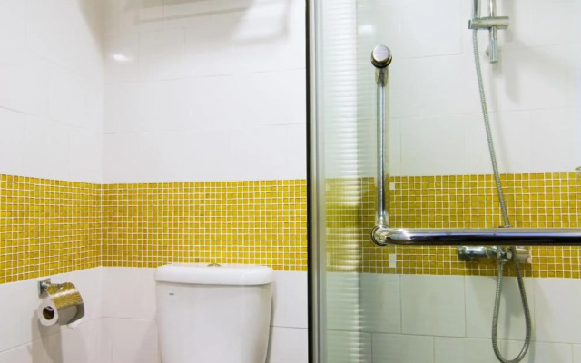 MyCiti Hotel Kuala Lumpur