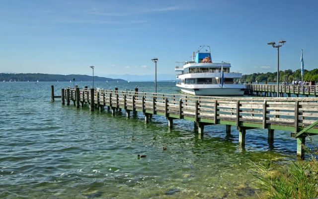 Hotel Starnberger See