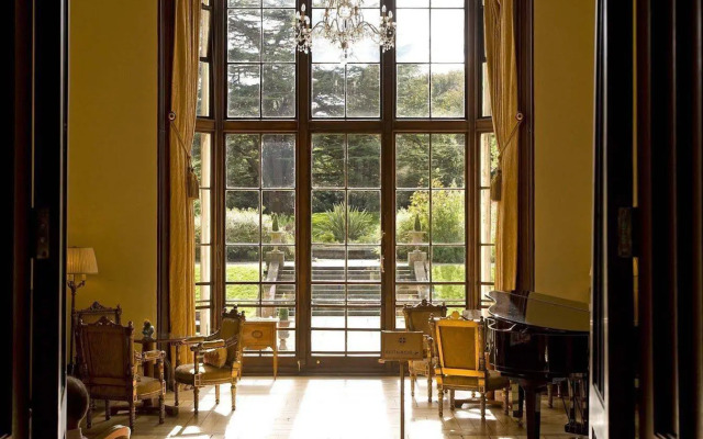 Mar Hall & Spa