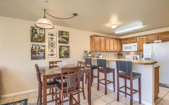 Guadalupe Getaway WW B201