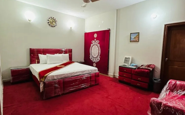 Capital Index Lodge C