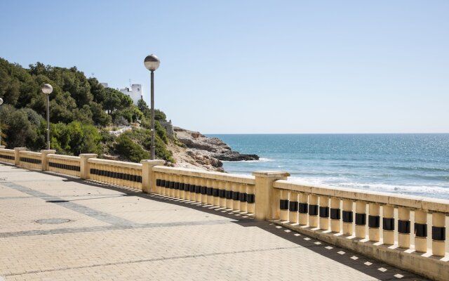 Apartamento Silvestre La Marina