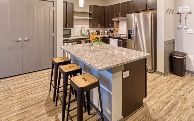 Kasa Columbia 2 Apartments