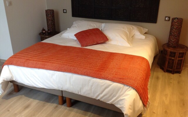 Villa Harriet B&B