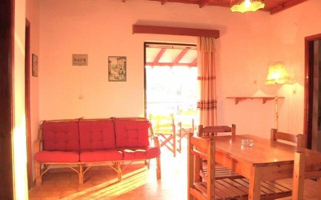 Scrivas Apartments