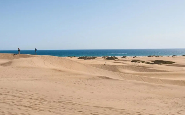 Pretty Apartment in Maspalomas Near the Beach-formerly TUI Ferienhaus