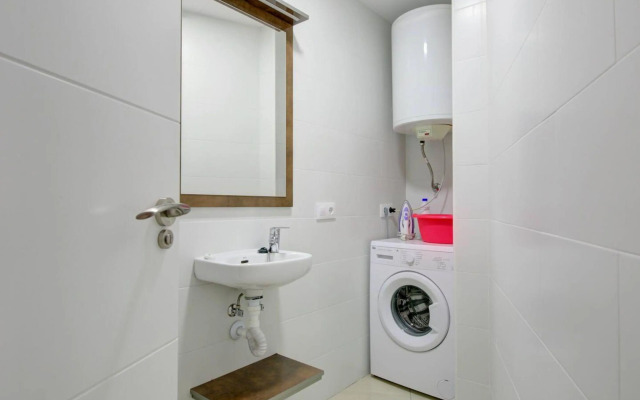 Edf. Las Palmeras 2  40