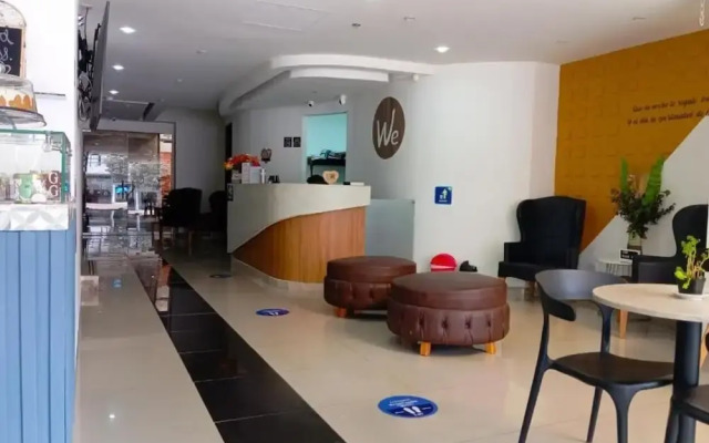 Ayenda 1065 Hotel Wess