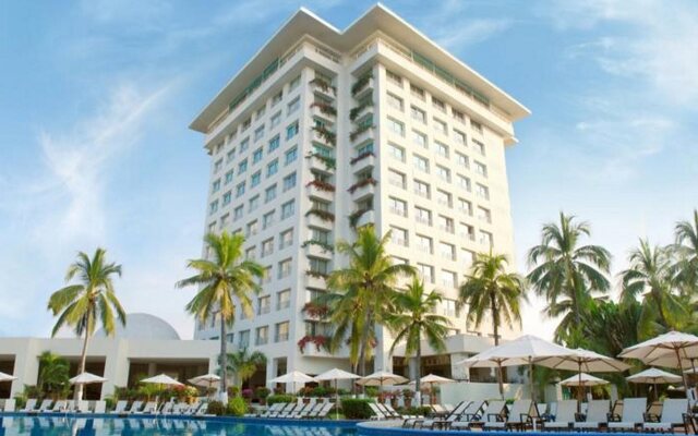 Emporio Ixtapa - with Optional All Inclusive