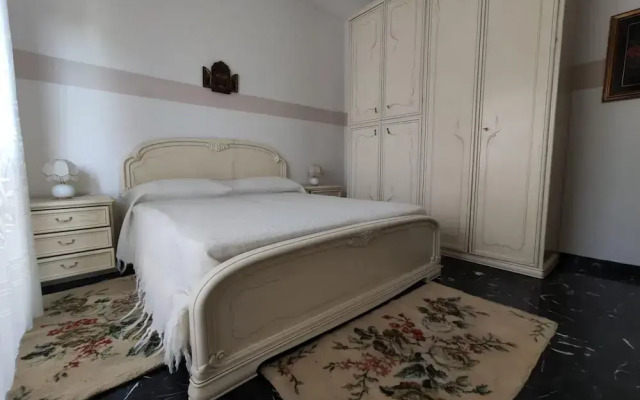 San Lazzaro 81 Quadrilocale