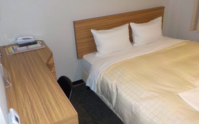 Hotel Crown Hills Katsuta 2 Gou Motomachiten