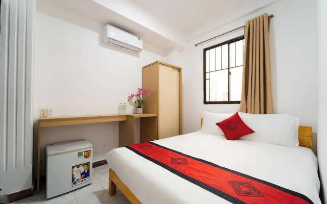 Collection O Madam Cuc Bui Vien Hotel