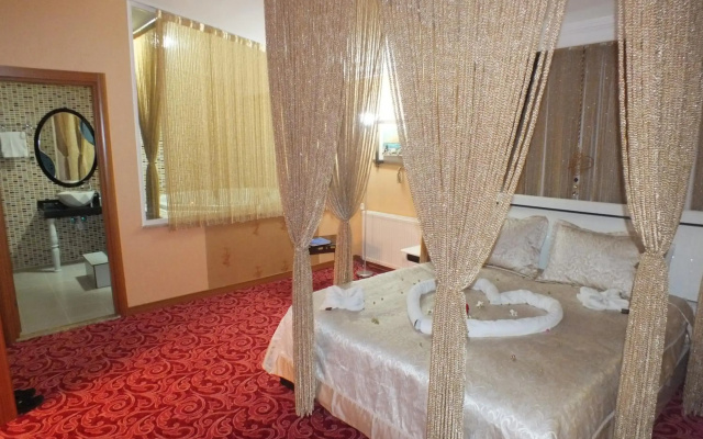 Demosan Otel & Spa