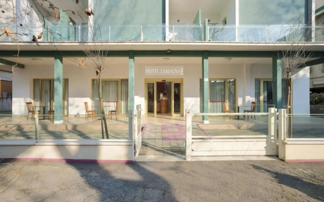 Hotel Zamagna