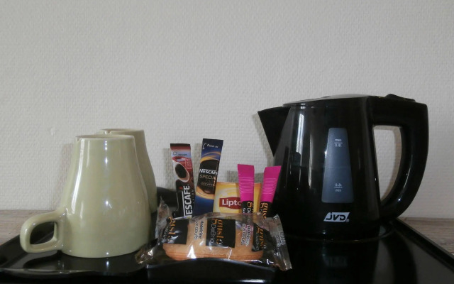 Résidence Zenao Appartements