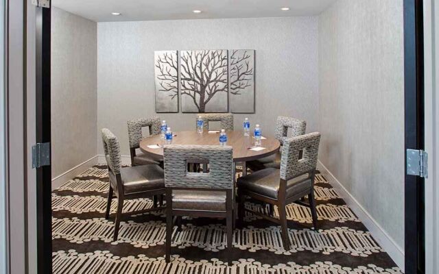 Residence Inn