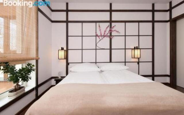 Apartamenty Marina House