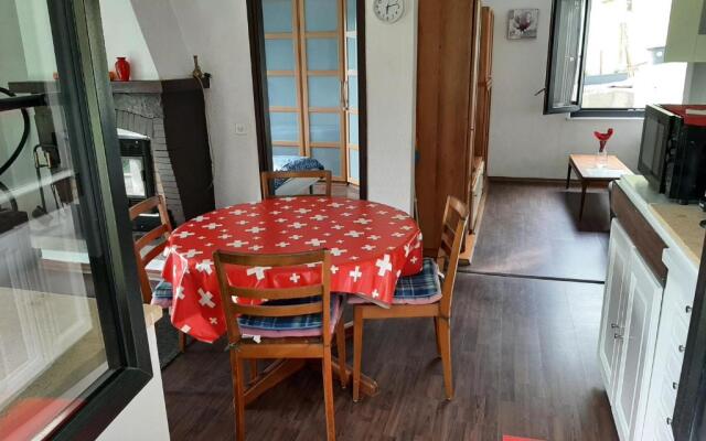 Casa di vacanza Monti Motti