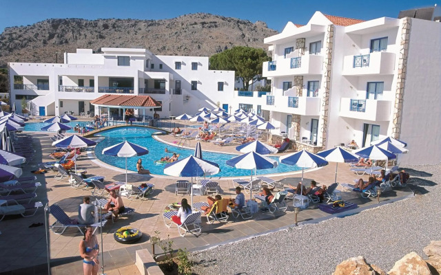 Lindia Thalassa Resort