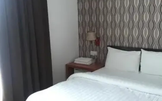 Permai Hotel