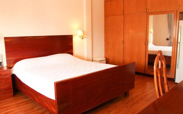 Giang Thanh Room Apartment