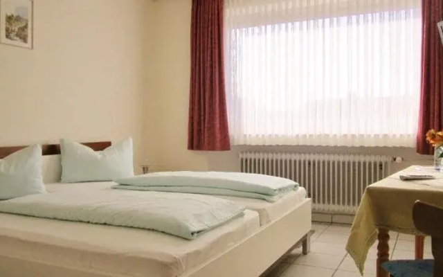 Hotel Jägersruh