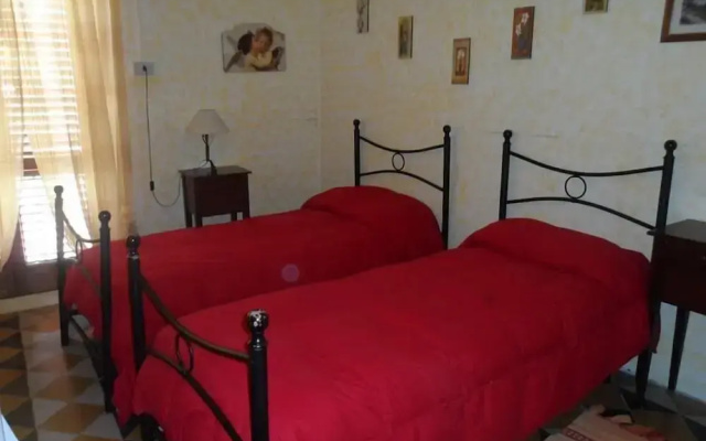 B&B Il Vecchio Messina