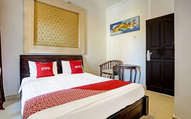 OYO 91204 Napura Homestay